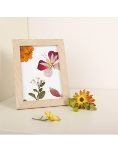 Houten fotolijst 2