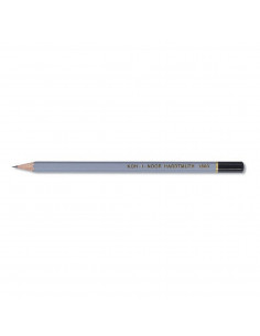 HB potlood koh-i-noor 2