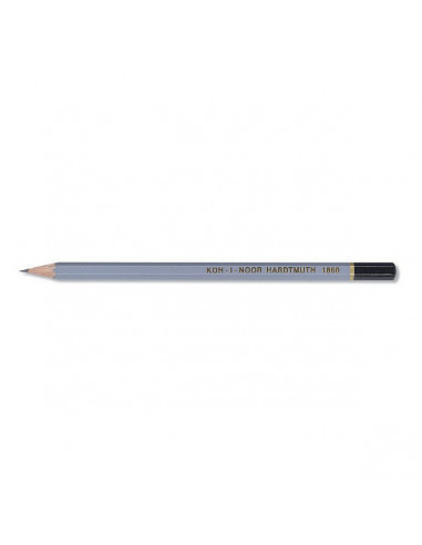 HB potlood koh-i-noor
