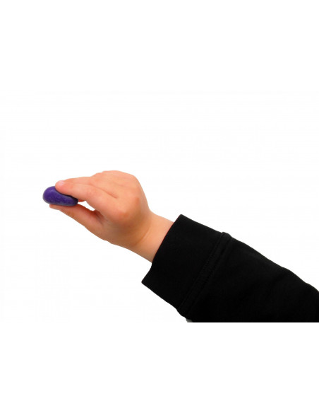 Crayon rocks, 64 stuks