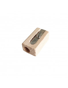 Houten puntenslijper