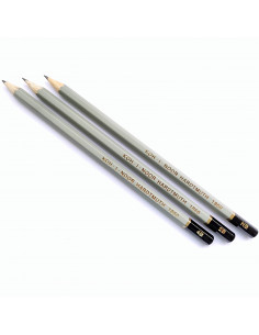 2B potlood Koh-i-noor 2