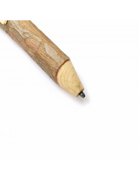 Potlood hazelnoottak