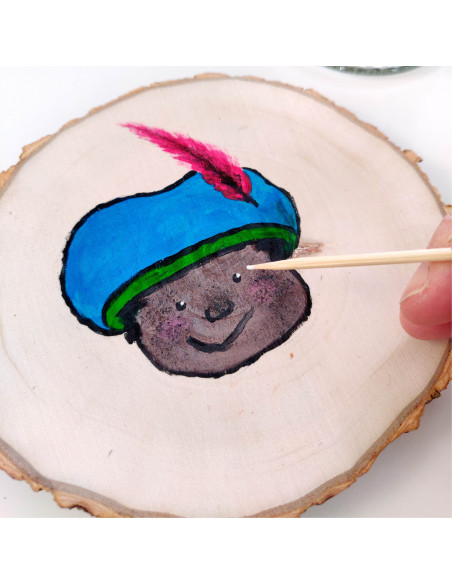 Houtplak XL Houtplak XL