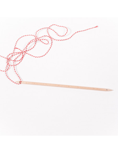 Knook (Ted de breihaak) 5 mm