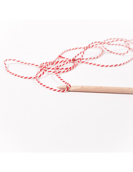 Knook (Ted de breihaak) 5 mm