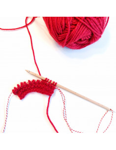 Knook (Ted de breihaak) 5 mm 2