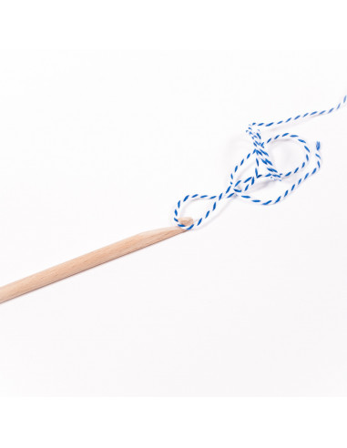 Knook (Ted de breihaak) 6 mm