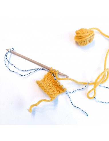 Knook (Ted de breihaak) 6 mm