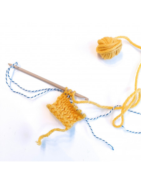 Knook (Ted de breihaak) 6 mm