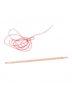 Knook (Ted de breihaak) 5 mm