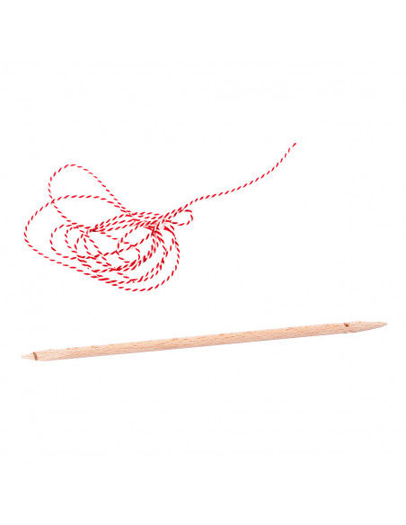 Knook (Ted de breihaak) 5 mm