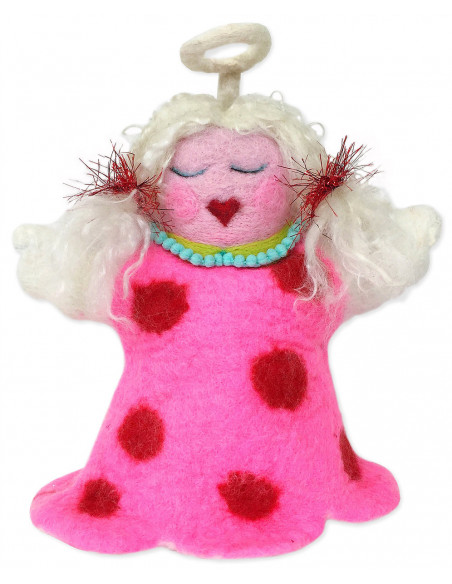 Viltpakket heilige engel