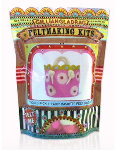 Viltpakket mini tasje 2