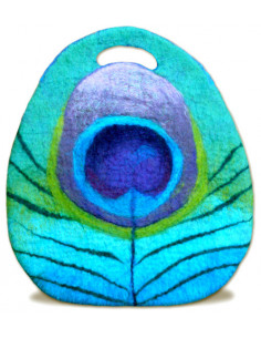 Viltpakket pauwentas