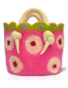 Viltpakket mini tasje