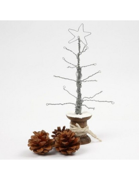 Houten spoelen Houten spoelen