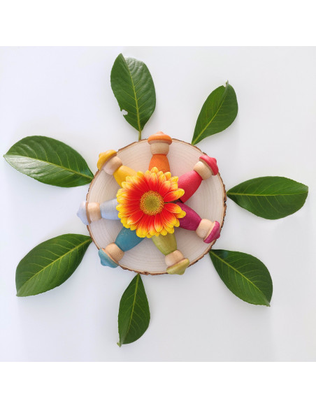 Waldorf week kalender