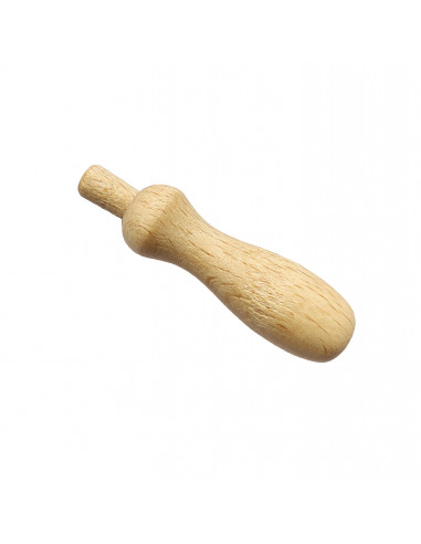 Viltnaald houder 1 naald