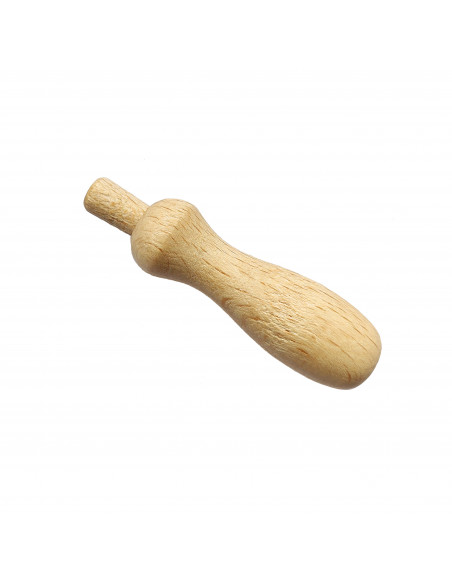 Viltnaald houder 1 naald