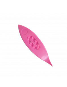 Frivolite / clover schuitje