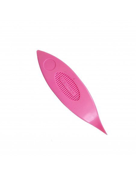 Frivolite / clover schuitje