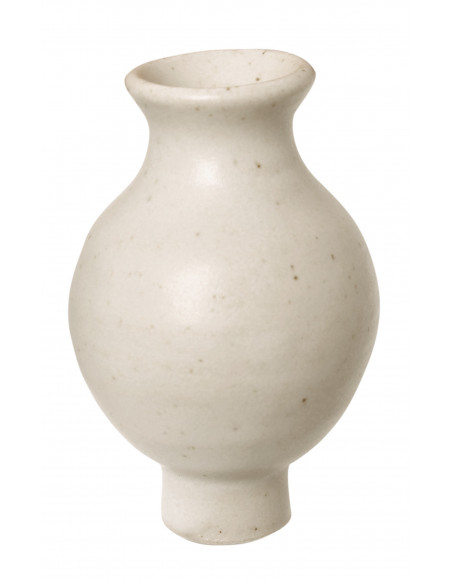 Vaasje voor verjaardagsring Vaasje voor verjaardagsring