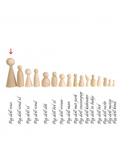 Peg doll reus 2