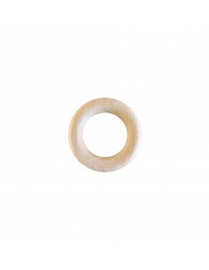 Houten ring