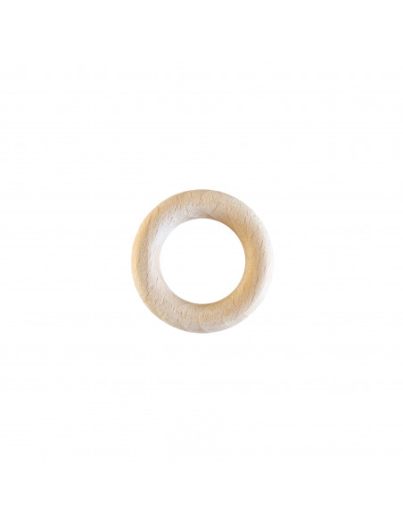 Houten ring