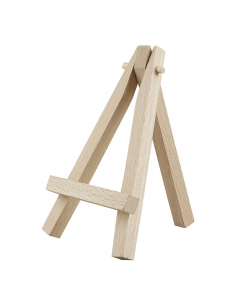 Mini schildersezel