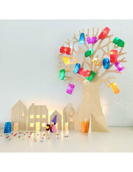 Houten huisjes Houten huisjes