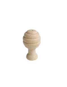 Peg doll dennenboom 2