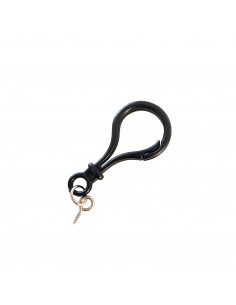 Sleutelhanger voor in hout