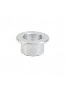 Kaarshouder aluminium