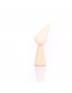 Peg doll kabouter