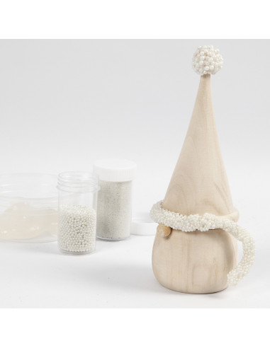Peg doll dwerg XL
