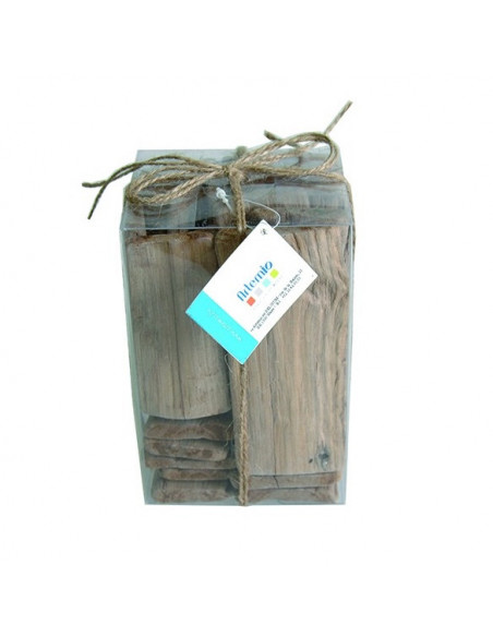 Drijfhout stokjes breed