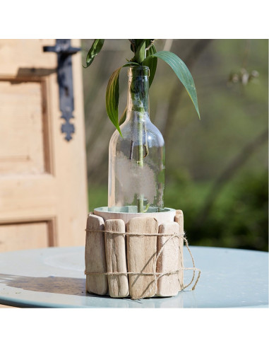 Drijfhout stokjes breed