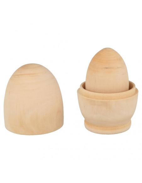 Knutsel matroesjka ei