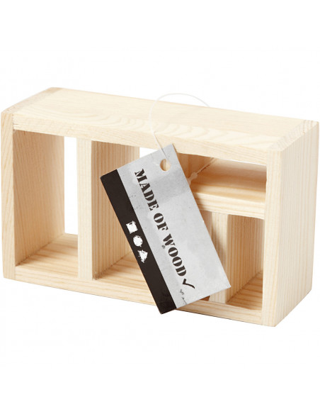 Knutsel poppenhuis boekenkast Knutsel poppenhuis boekenkast