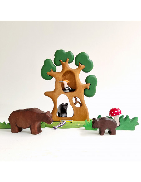 Gras groot Bumbu Toys Gras groot Bumbu Toys