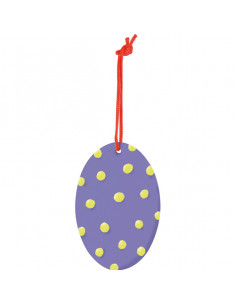 Paasei hangers 2