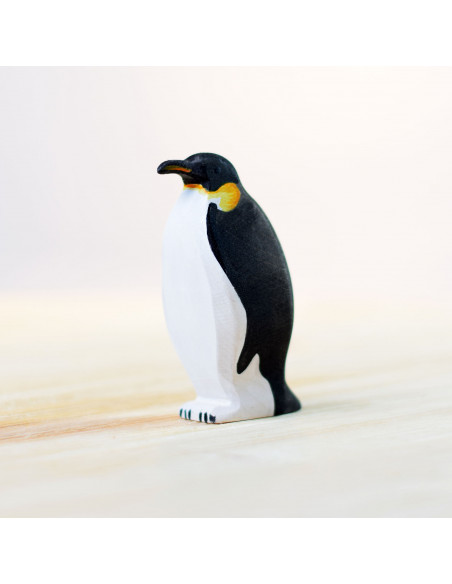 Pinguin set bumbu toys