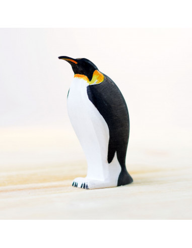 Pinguin set bumbu toys