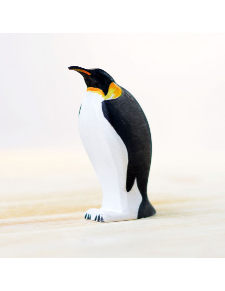 Pinguin set bumbu toys