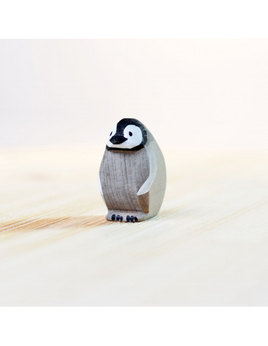 Pinguin set bumbu toys