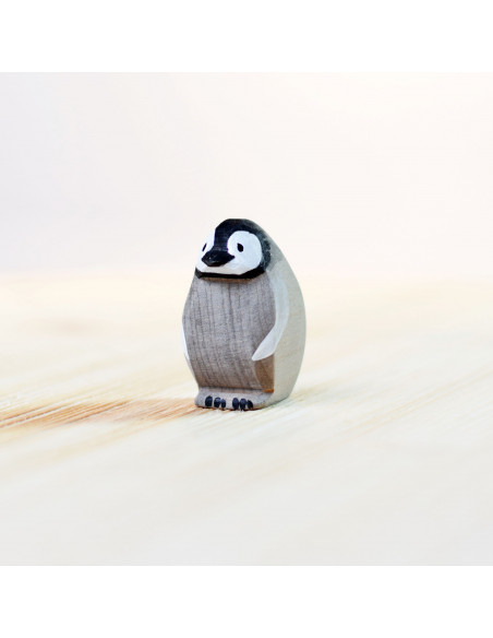 Pinguin set bumbu toys