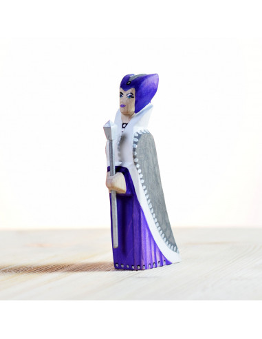 Sneeuwkoningin Bumbu Toys