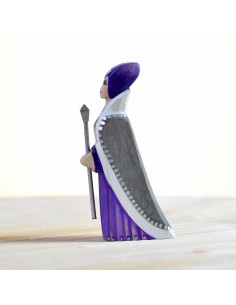 Sneeuwkoningin Bumbu Toys 2